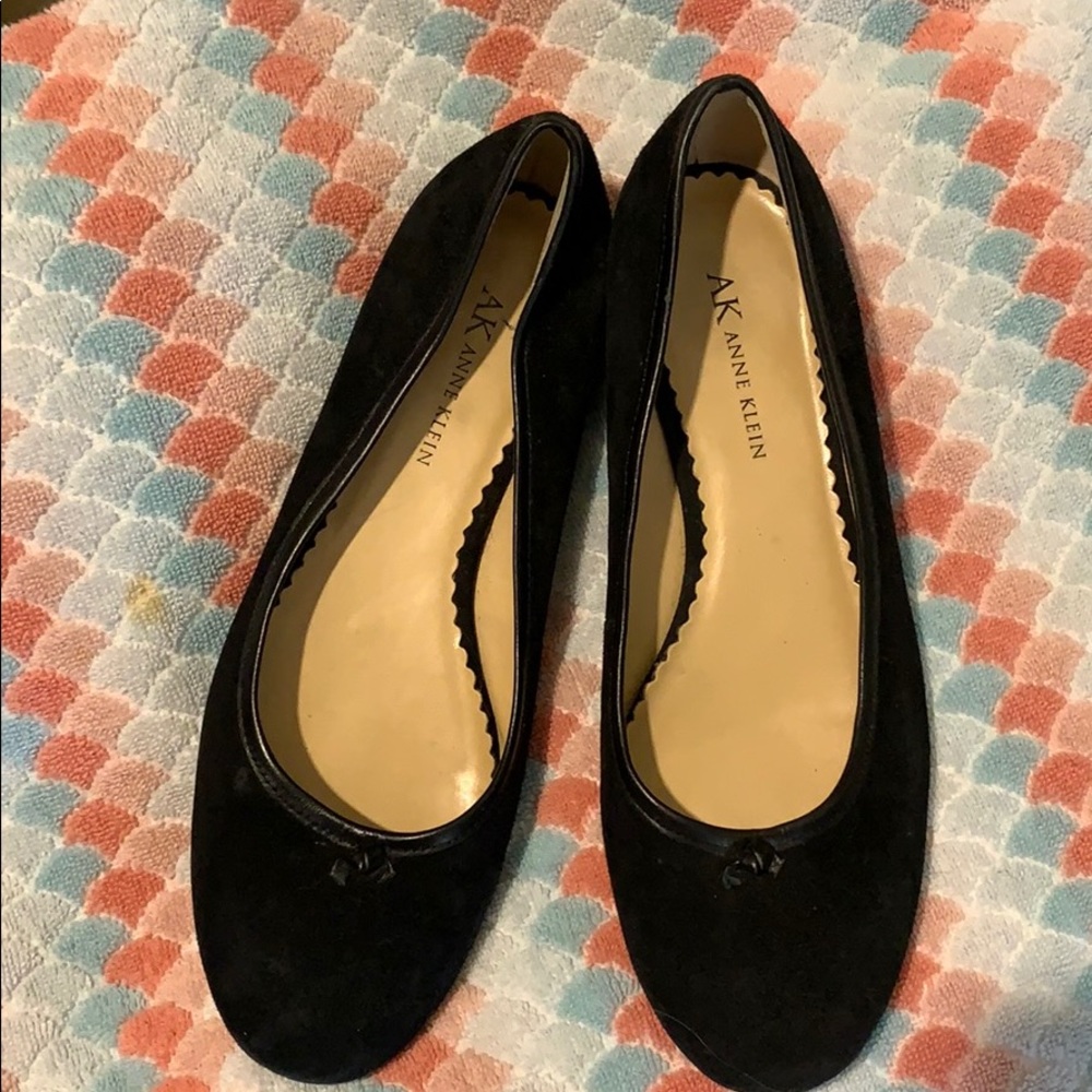 Slip on Shoes/ Flats
